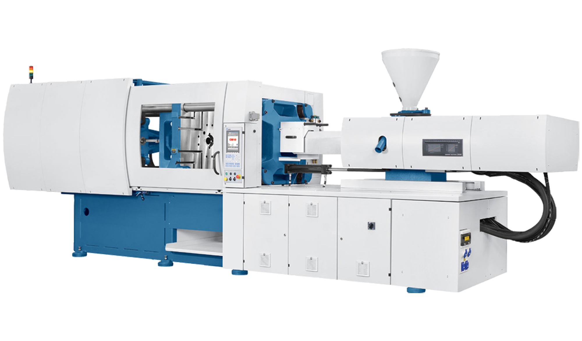 Fabricação de Produtos Plásticos